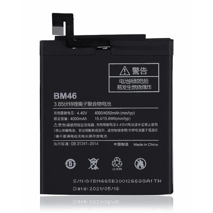 Xiaomi Redmi Note 3 BM46 Battery Replacement