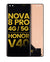 Honor V40