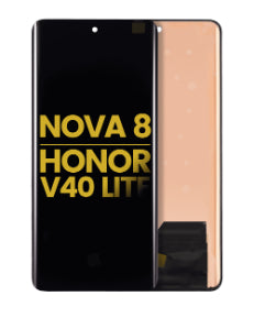 Honor V40 lite