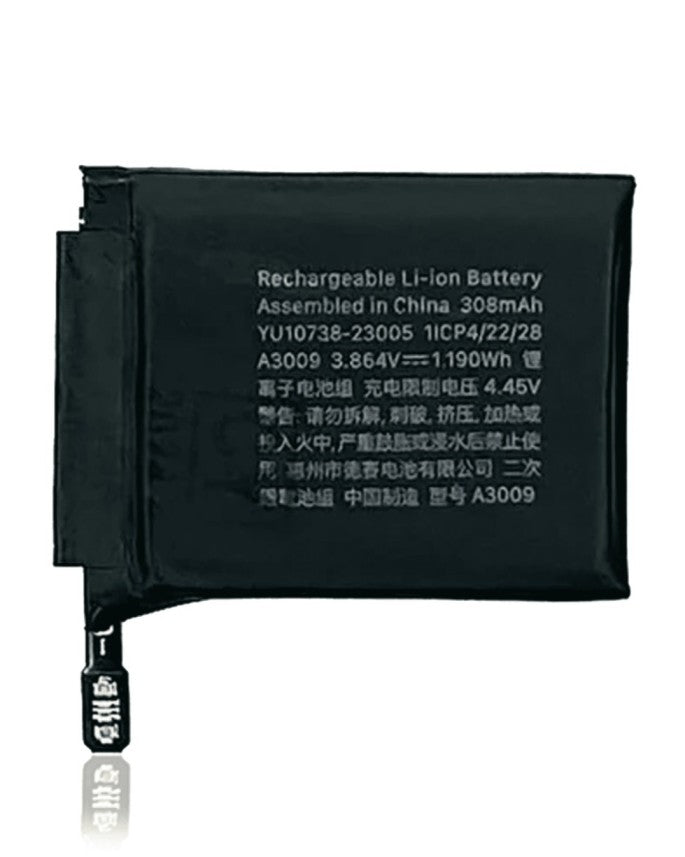 Apple Watch Series 9 (45MM) Battery Replacement