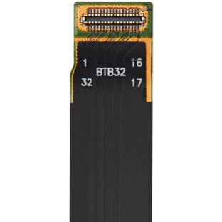 Honor X5b Plus (2024) Screen Replacement