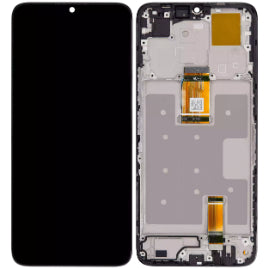 Honor X6A (2023) Screen Replacement