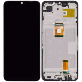 Honor X6B (2024) Screen Replacement