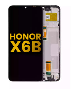 Honor X6B (2024) Screen Replacement