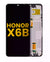 Honor X6B (2024)