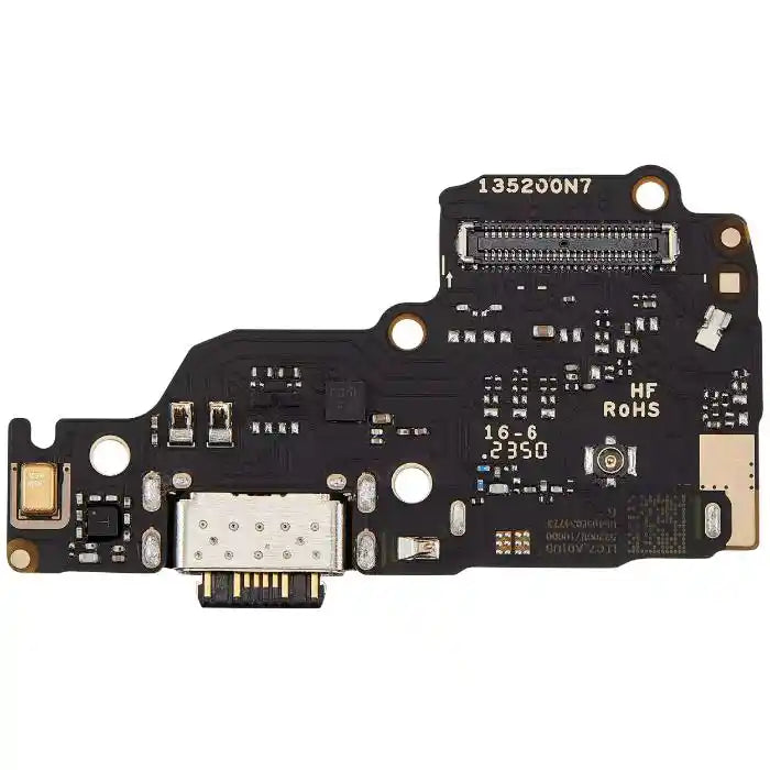 Xiaomi Redmi Note 13 4G Charging Port with PCB Board Replacement
