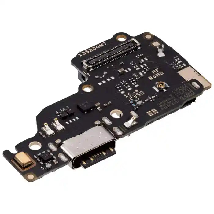 Xiaomi Redmi Note 13 4G Charging Port with PCB Board Replacement