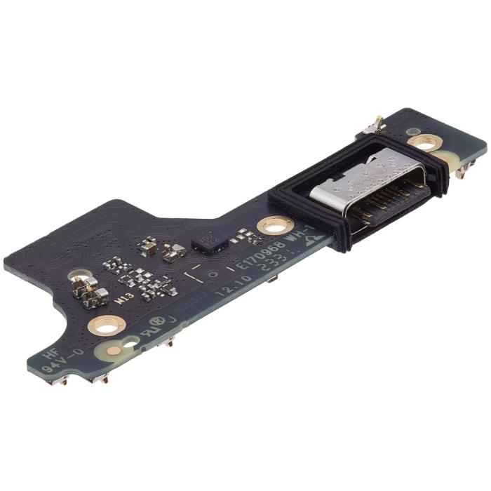 Xiaomi Redmi Note 12R Charging Port with PCB Board Replacement