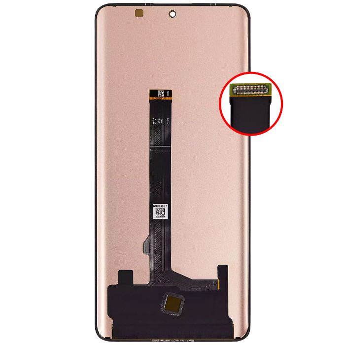 Xiaomi Redmi Note 13 Pro Plus / Note 14 Pro 5G / Note 14 Pro Plus Display Assembly Replacement