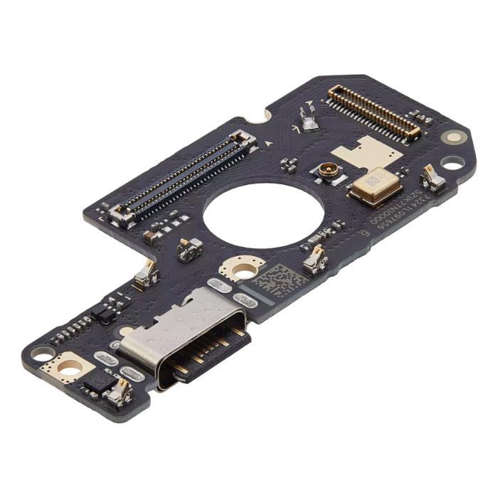 Xiaomi Redmi Note 12S Charging Port with PCB Board Replacement