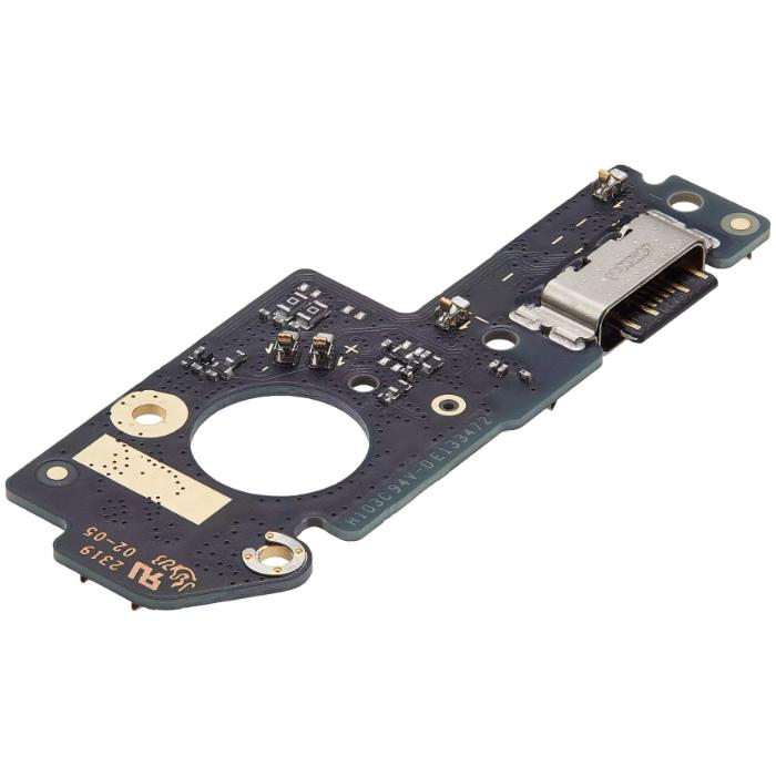 Xiaomi Redmi Note 12R Pro Charging Port with PCB Board Replacement