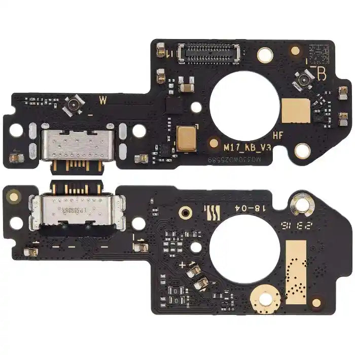 Xiaomi Redmi Note 12 5G Charging Port with PCB Board Replacement