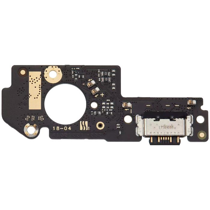 Xiaomi Redmi Note 12 5G Charging Port with PCB Board Replacement