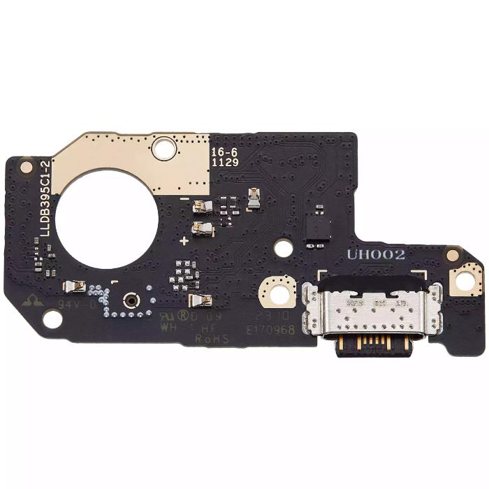 Xiaomi Redmi Note 12 4G Charging Port with PCB Board Replacement