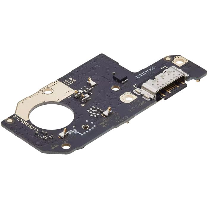 Xiaomi Redmi Note 12 4G Charging Port with PCB Board Replacement