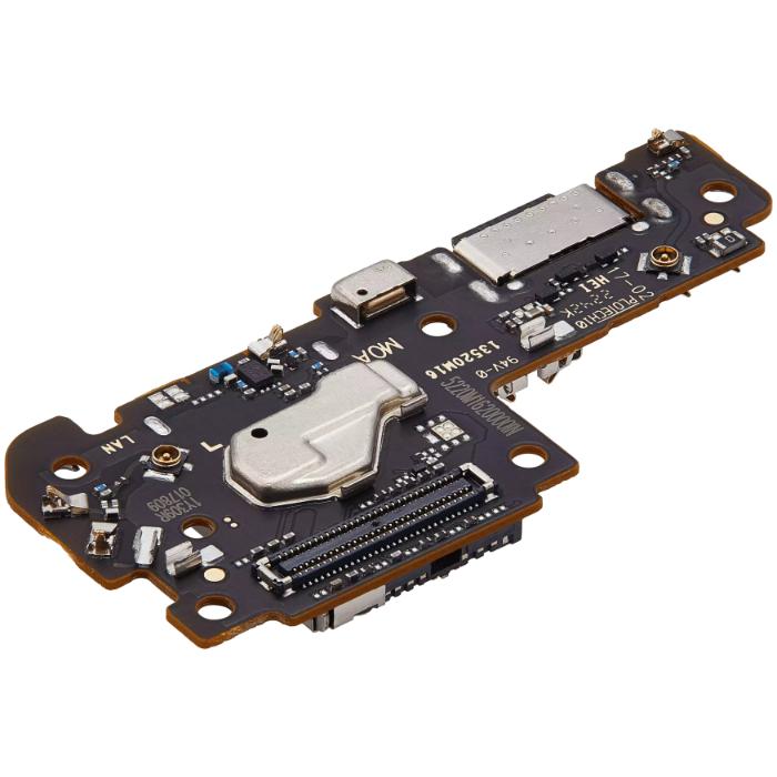 Xiaomi Redmi Note 12 Pro Speed / Xiaomi Poco X5 Pro 5G Charging Port with PCB Board Replacement