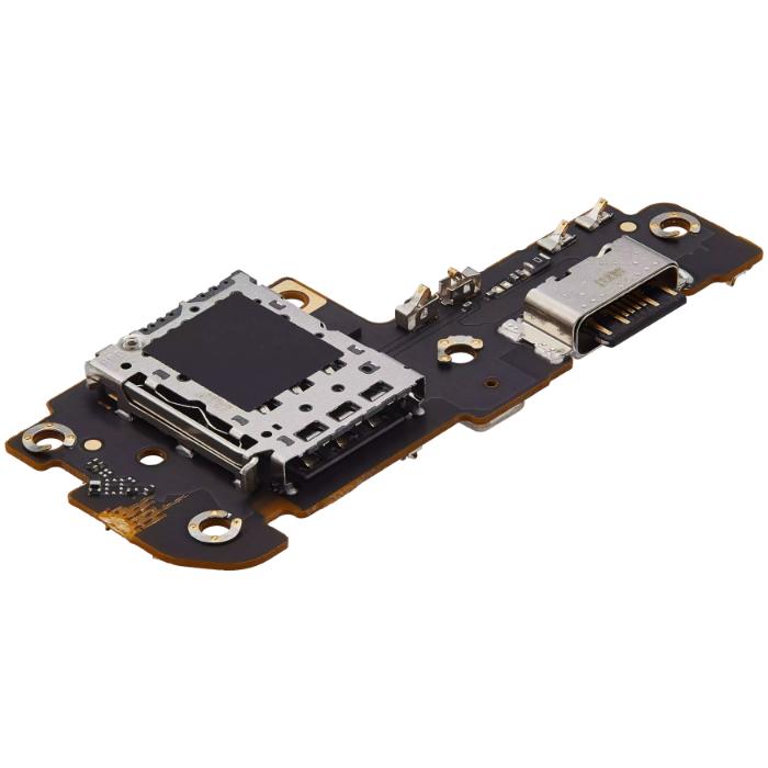 Xiaomi Redmi Note 12 Pro Speed / Xiaomi Poco X5 Pro 5G Charging Port with PCB Board Replacement