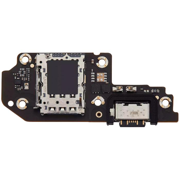 Xiaomi Redmi Note 12T Pro / Poco X4 GT Charging Port with PCB Board Replacement
