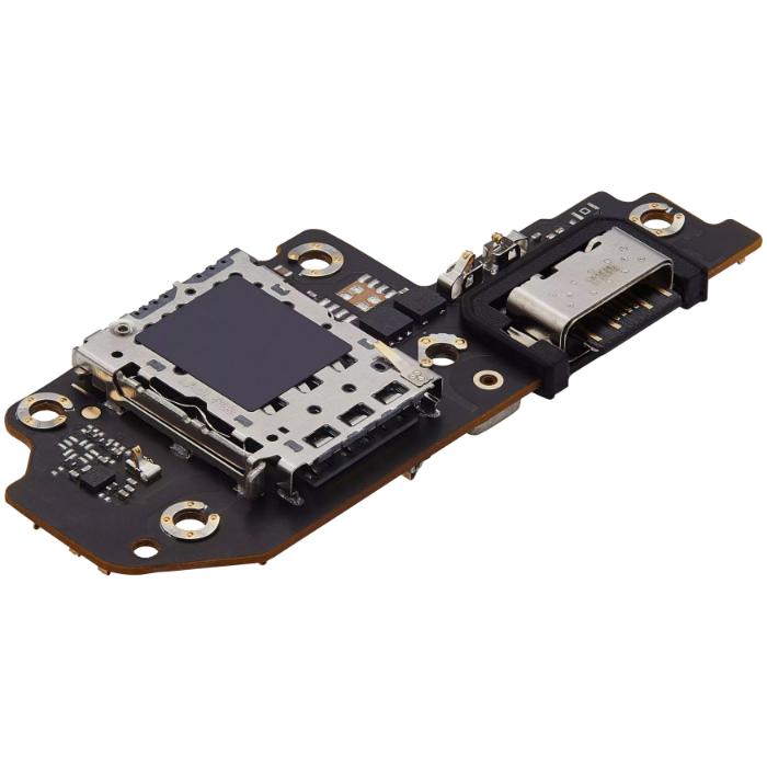 Xiaomi Redmi Note 12T Pro / Poco X4 GT Charging Port with PCB Board Replacement