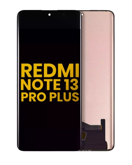 Xiaomi Redmi Note 13 Pro Plus / Note 14 Pro 5G / Note 14 Pro Plus Assembly Replacement