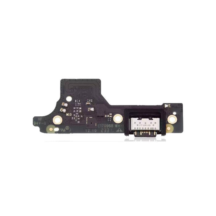 Xiaomi Redmi Note 12R Charging Port with PCB Board Replacement