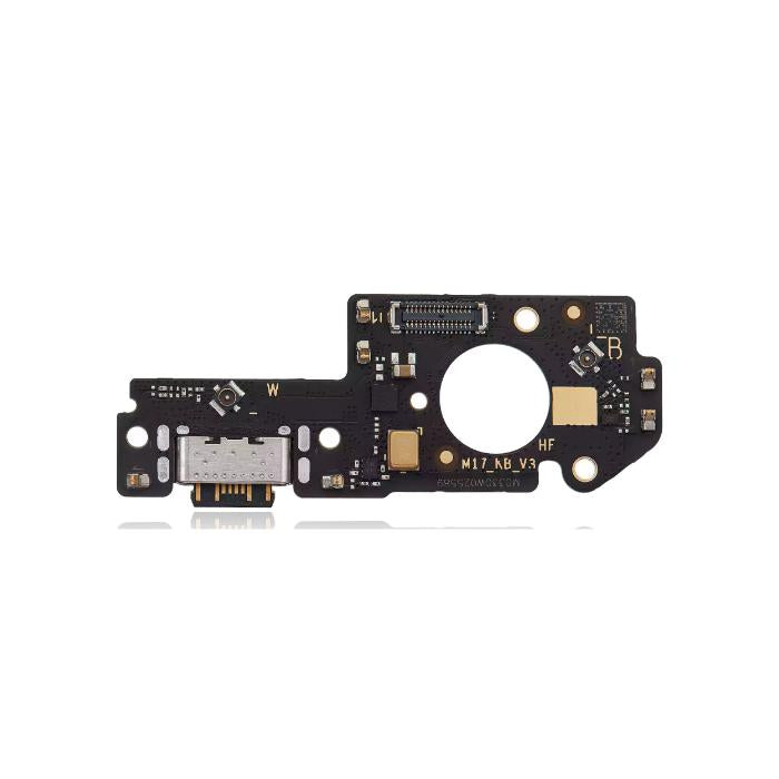 Xiaomi Redmi Note 12 5G Charging Port with PCB Board Replacement