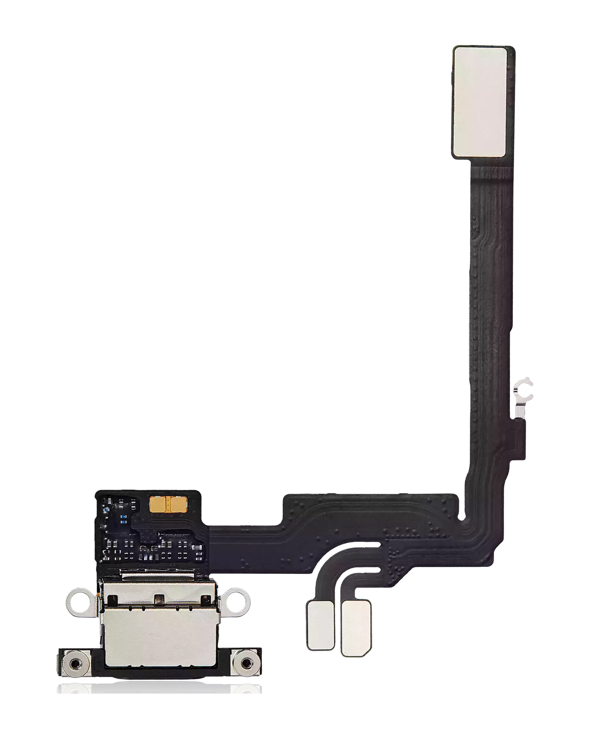 iPhone 16 Pro Charging Port Flex Replacement