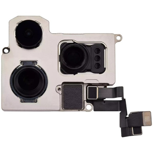 iPhone 16 Pro Max Back Camera Replacement
