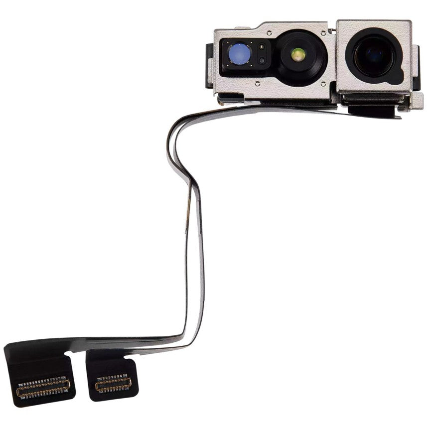 iPhone 16 Pro Max Front Camera Replacement