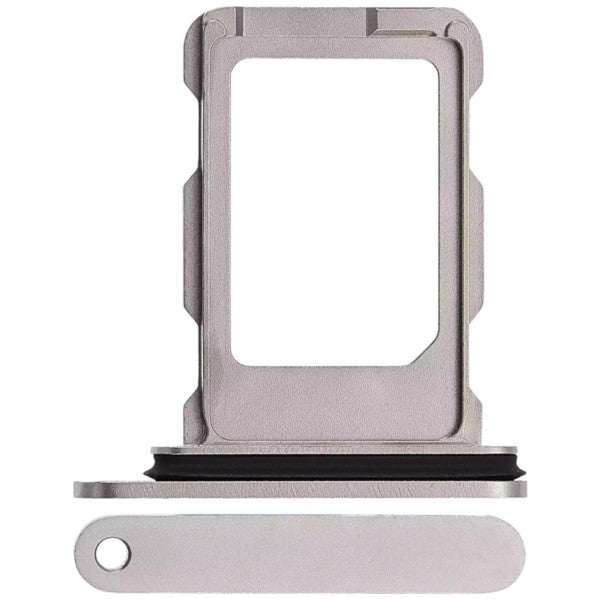 iPhone 16 Pro Max Sim Card Tray Replacement