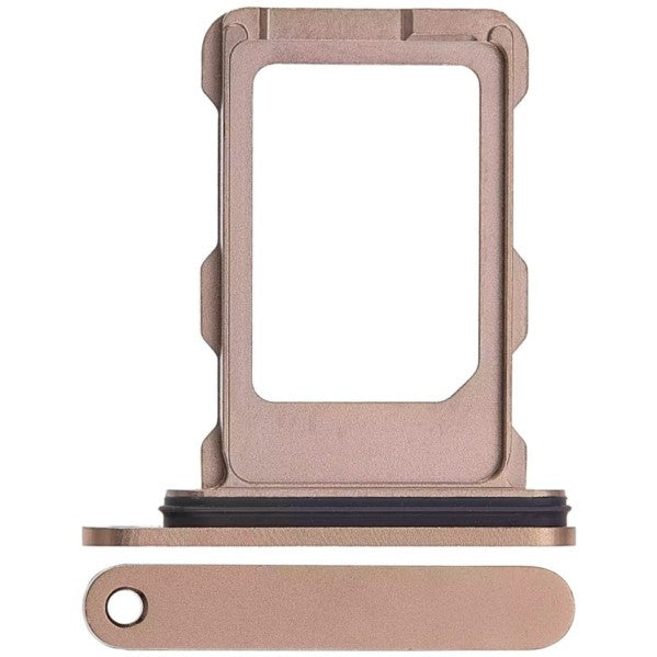 iPhone 16 Pro Max Sim Card Tray Replacement