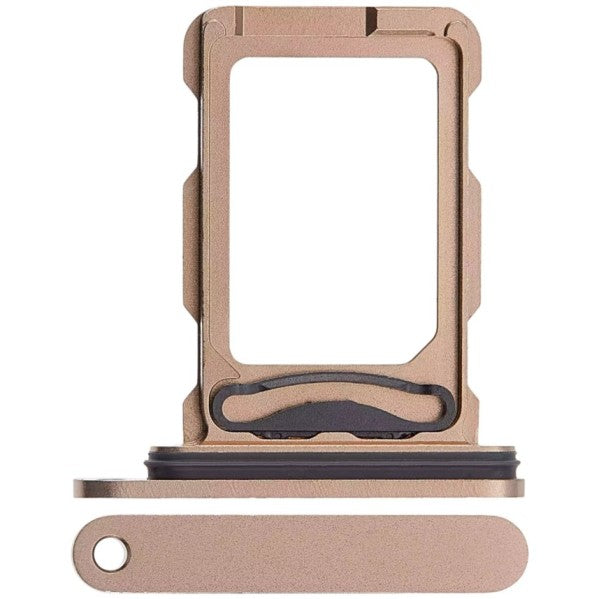 iPhone 16 Pro Max Sim Card Tray Replacement