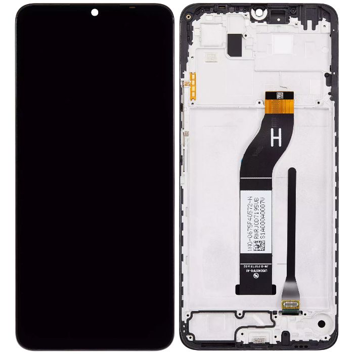 Xiaomi Redmi 13C 5G / Note 13R / Poco M6 5G LCD Assembly Replacement