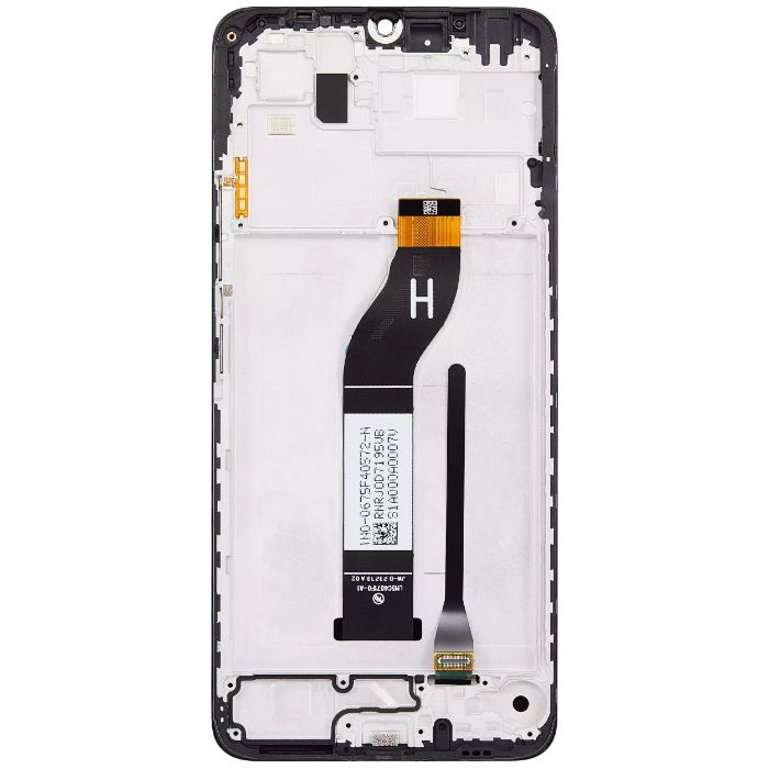Xiaomi Redmi 13C 5G / Note 13R / Poco M6 5G LCD Assembly Replacement