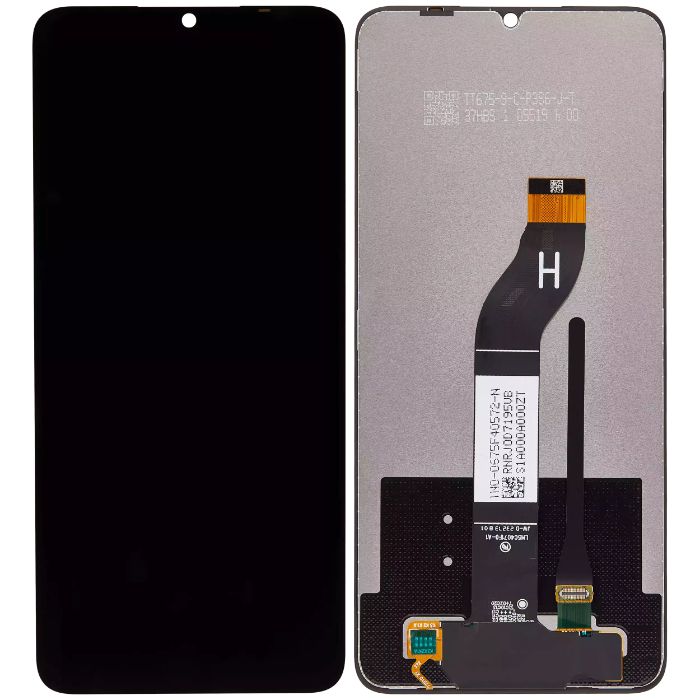 Xiaomi Redmi 13C 5G / Note 13R / Poco M6 5G LCD Assembly Replacement