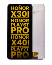 Honor Play 7T Pro (2023) Screen Replacement