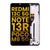 Note 13R