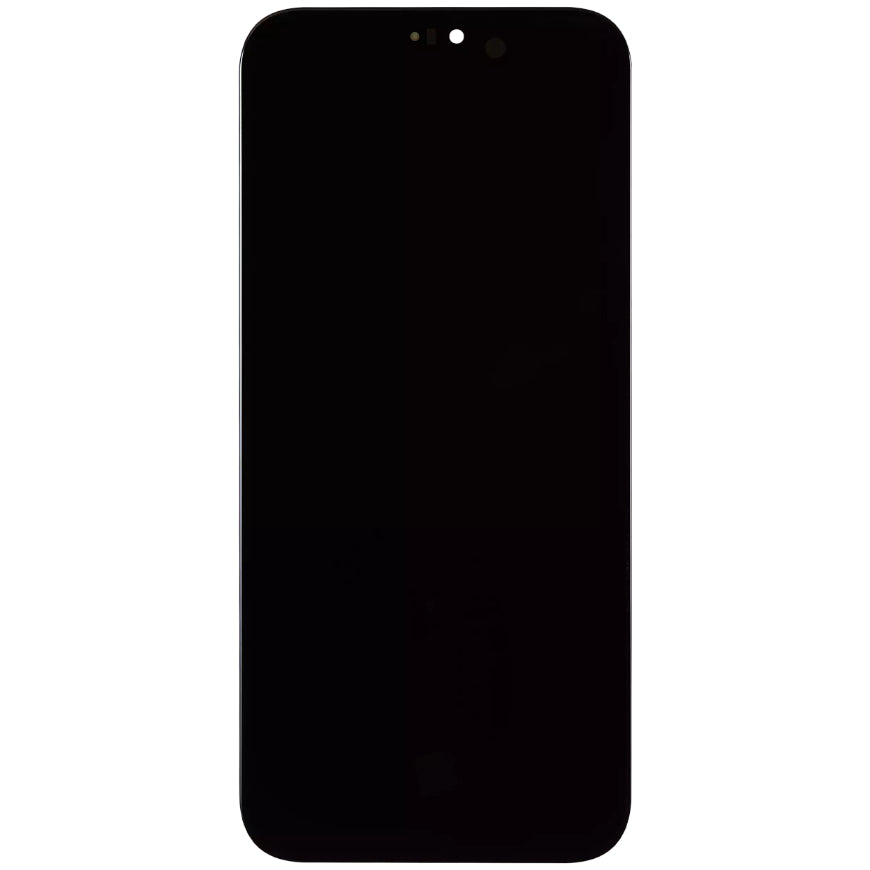 Honor X60i (2024) Screen Replacement