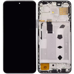 Honor X40i (2022) Screen Replacement