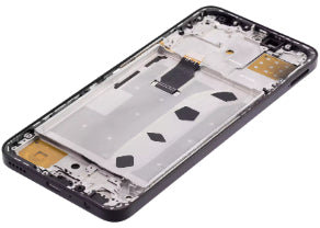 Honor X40i (2022) Screen Replacement