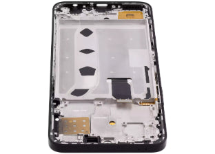 Honor X40i (2022) Screen Replacement