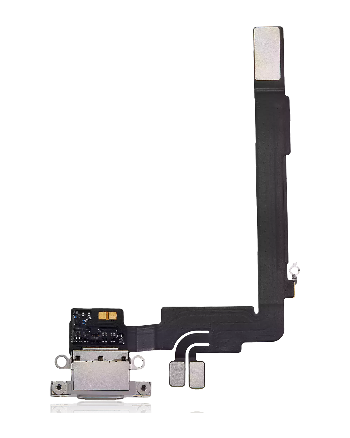 iPhone 16 Pro Max Charging Port Flex Replacement