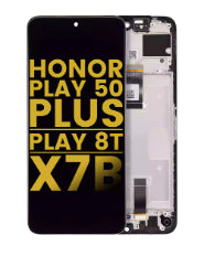 Honor Play 50 Plus (2023) Screen Replacement