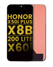 Honor X60i (2024)