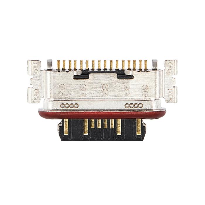 Xiaomi Redmi Note 11 Pro / Redmi Note 11 Pro 5G Charging Port Replacement (Soldering Required)