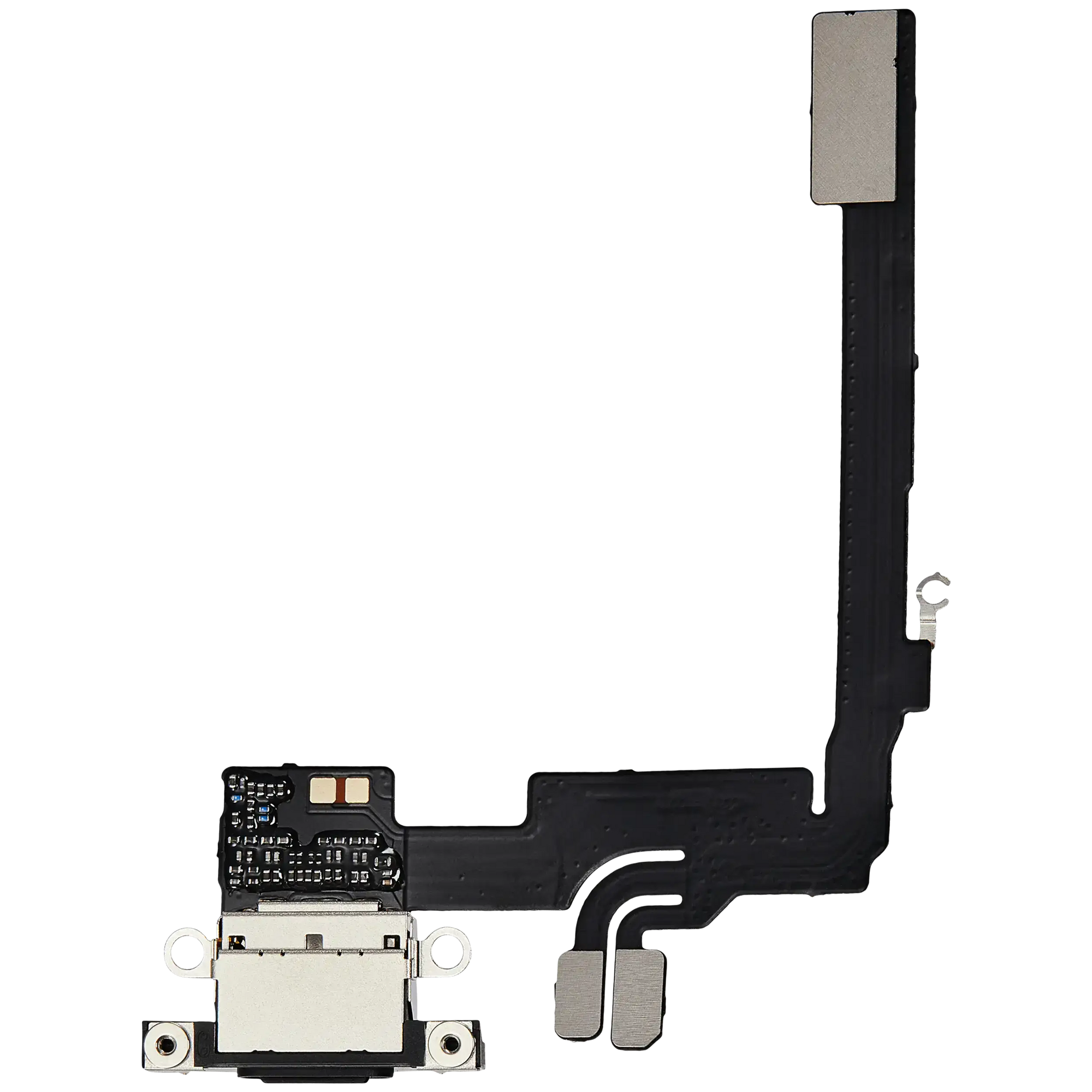 iPhone 16 Pro Charging Port Flex Replacement