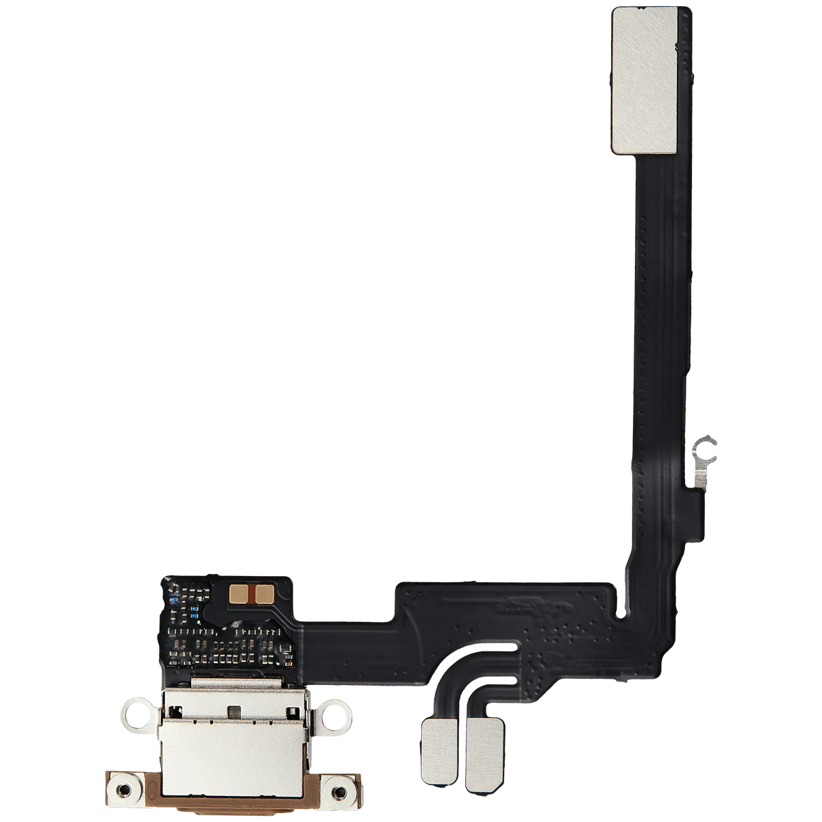 iPhone 16 Pro Charging Port Flex Replacement
