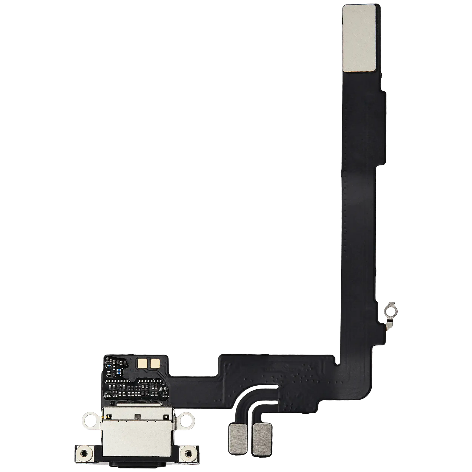 iPhone 16 Pro Max Charging Port Flex Replacement