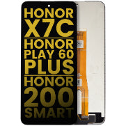 Honor Play 60 Plus (2024) Screen Replacement