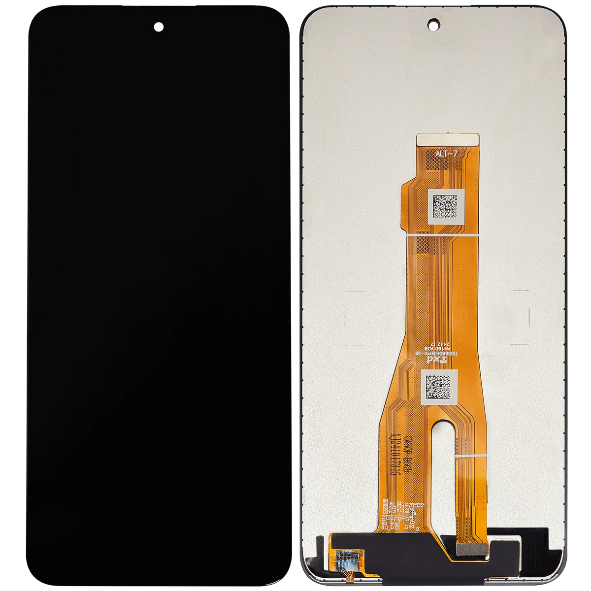 Honor Play 9T (2024) Screen Replacement